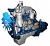 Двигатель Д245.5-664