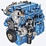 ЯМЗ 53402 Дизельные генераторы 126 л.с. без КПП и сцепления 