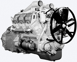 ЯМЗ 7601.10-14