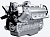 Двигатель ЯМЗ-238НД3-1 Колесные тракторы, Дорожная машина, Бульдозер, Снегоочиститель, Лесопогрузчик, Автогрейдер, 235 л.с. без КПП и сцепления 
