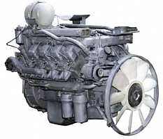 КАМАЗ 740.31-240
