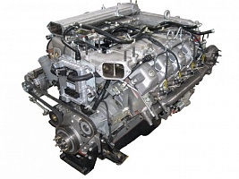 КАМАЗ 740.662-300